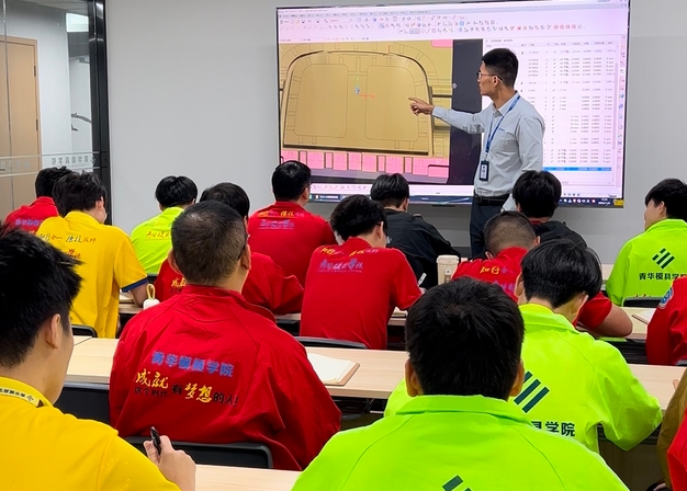 从学习到就业，职业技能训练如何帮助学员走向岗位