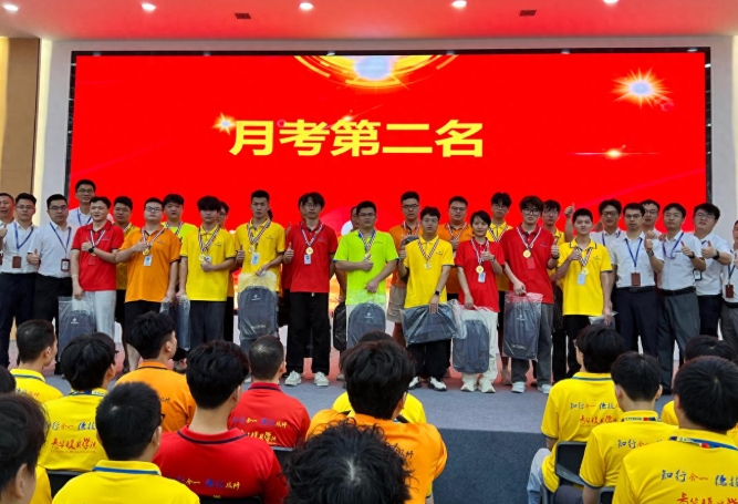 为什么阶段考核，是职业技能学习里最容易被低估的一环