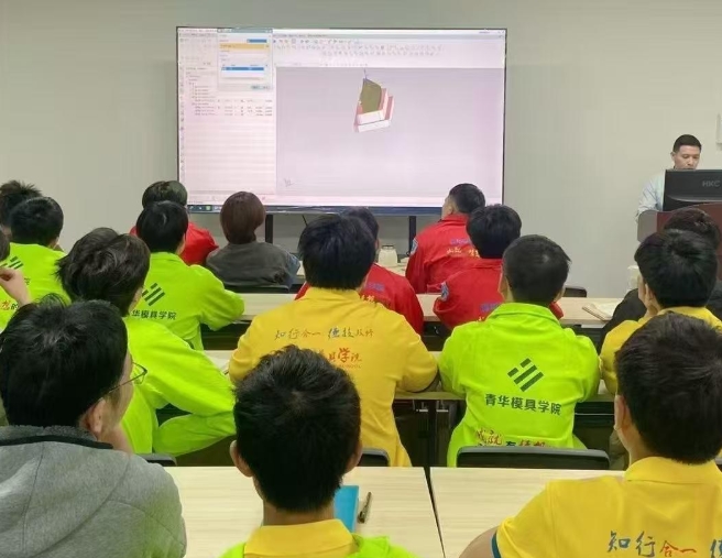 职业教育的价值，不只是教技术，更是重建职业状态