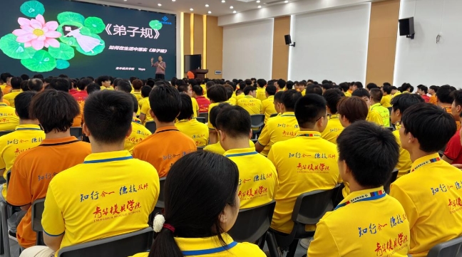 智能制造背景下，普通人为什么仍然需要一门硬技术