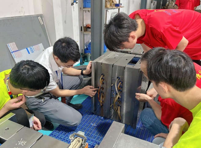 模具设计从零到上岗，学习顺序为什么不能搞反
