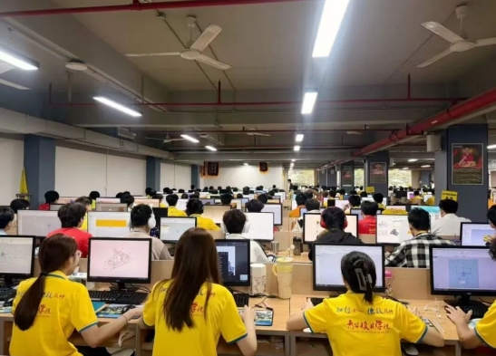 CNC数控编程，真正改变的是你在制造业里的位置