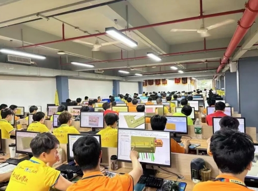 产品设计，真正训练的是把想法变成方案的能力