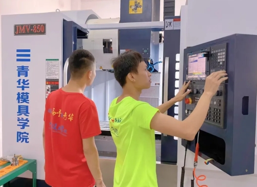 操机工资想从8k冲到12k？先把这3点看懂