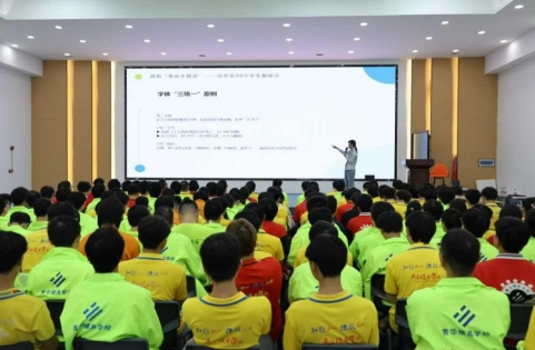 求职干货课堂｜技术决定下限，求职能力决定你的职场起点
