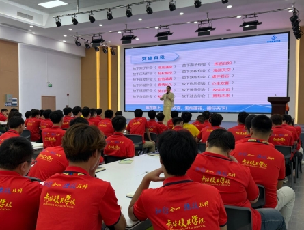 真正的核心竞争力：演说力，普通人的职场加分利器