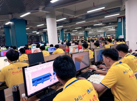 熬够了车间两班倒？他靠学编程跳出了日夜颠倒的循环
