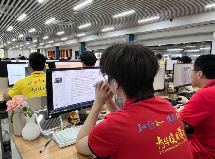 职场新程｜跨市求学练技术，徐同学返乡顺利对口上岗