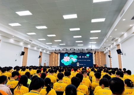 技术决定上岗门槛，德行决定模具人能走多远