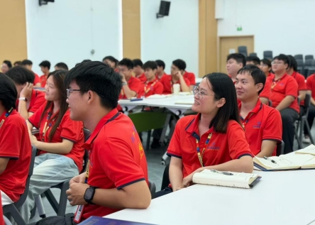 不止打磨技术实力！演说力赋能课，解锁技术人职场加分项